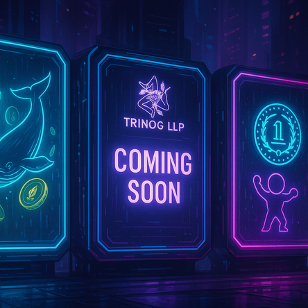 Сatalog of our projects